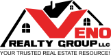Veno Realty Group Logo